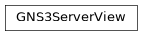 Inheritance diagram of netbox_ptov.views.GNS3ServerView
