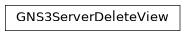 Inheritance diagram of netbox_ptov.views.GNS3ServerDeleteView