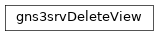 Inheritance diagram of netbox_ptov.views.gns3srvDeleteView