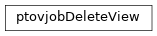 Inheritance diagram of netbox_ptov.views.ptovjobDeleteView