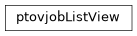 Inheritance diagram of netbox_ptov.views.ptovjobListView