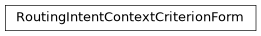 Inheritance diagram of netbox_rpki.forms.RoutingIntentContextCriterionForm