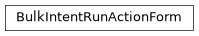 Inheritance diagram of netbox_rpki.forms.BulkIntentRunActionForm